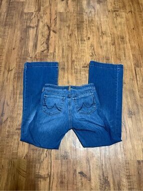 ariat trouser jeans